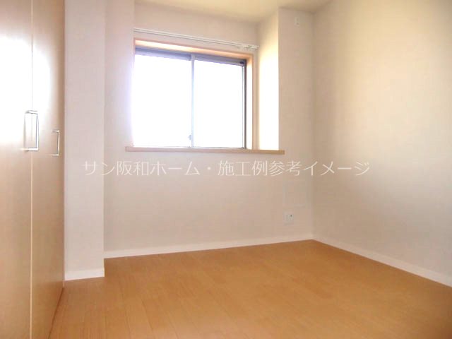 クレール月美野Ⅲ番館 その他