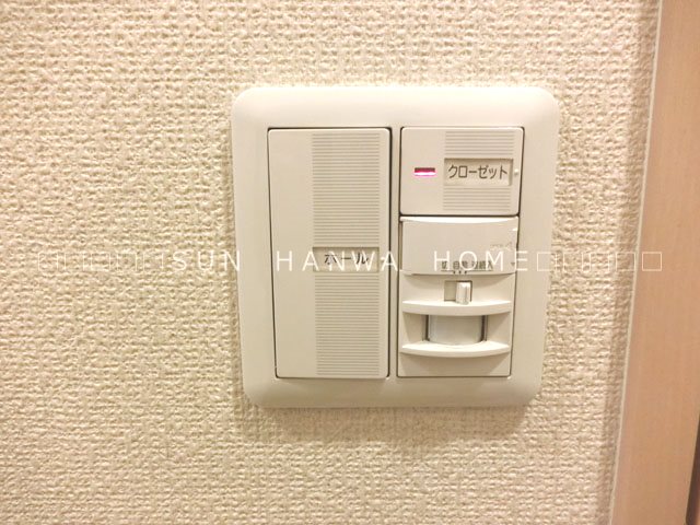クレール月美野Ⅲ番館 その他