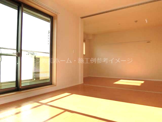 クレール月美野Ⅲ番館 その他