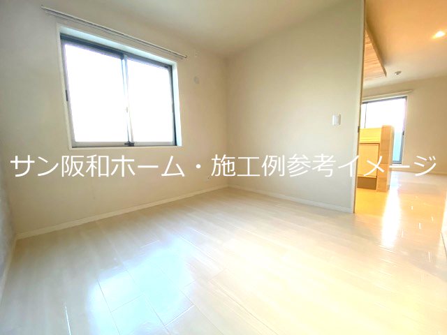 シャーメゾン綺羅 その他
