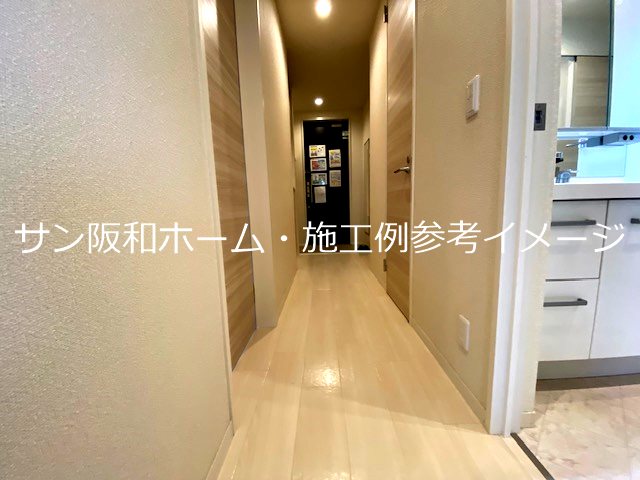 シャーメゾン綺羅 その他