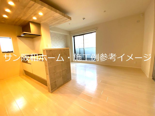 シャーメゾン綺羅 その他