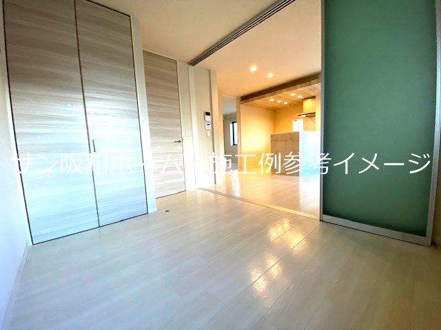 シャーメゾン綺羅 その他