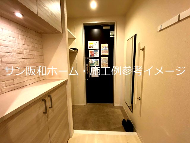 シャーメゾン綺羅 その他