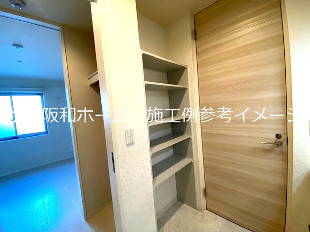 シャーメゾン綺羅 その他