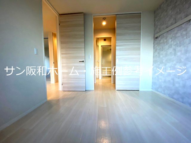 シャーメゾン綺羅 その他
