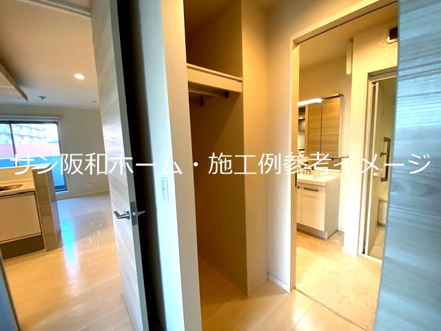 シャーメゾン綺羅 その他