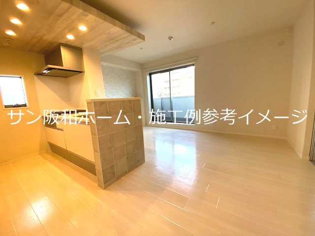 シャーメゾン綺羅 その他