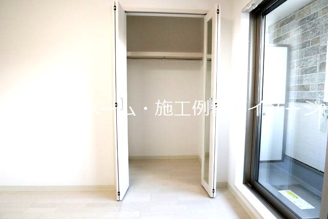 クリエオーレ若草町１ 収納