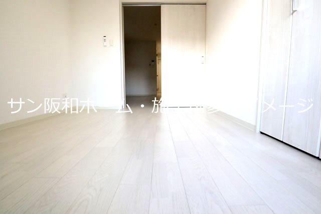 クリエオーレ若草町１ その他設備