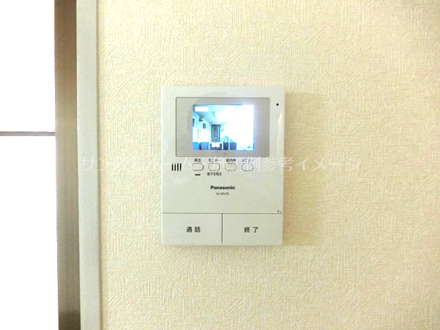 サンロイヤル セキュリティ