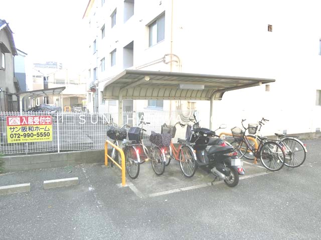 サンロイヤル その他共有部分