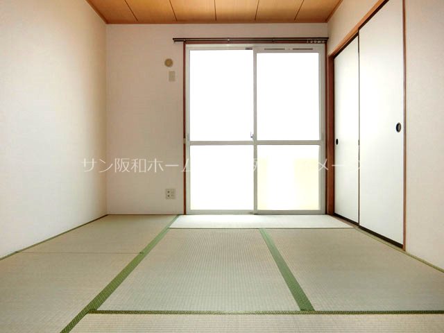 サンロイヤル その他設備