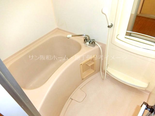 サンロイヤル 風呂画像