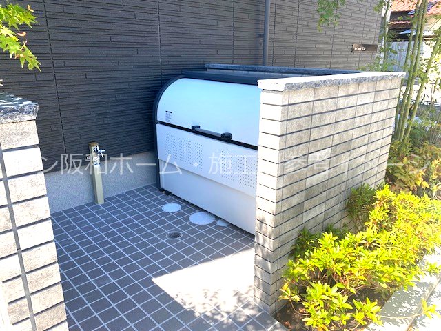 シャーメゾン大晶 その他