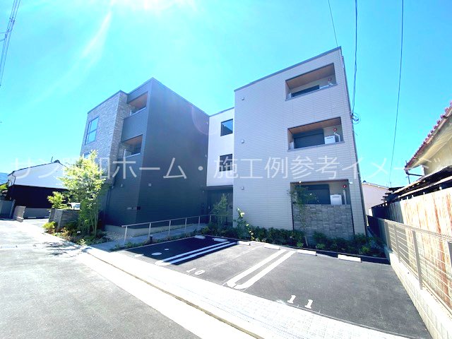 シャーメゾン大晶 その他