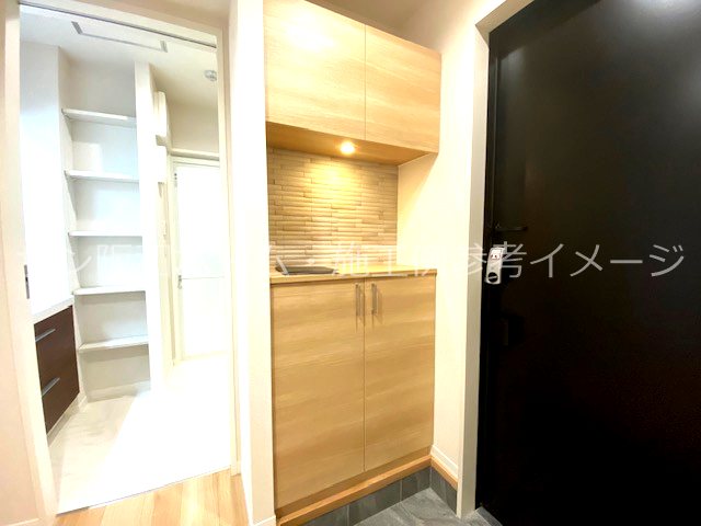 シャーメゾン大晶 その他