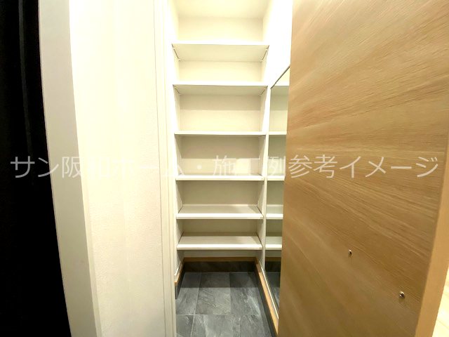 シャーメゾン大晶 その他