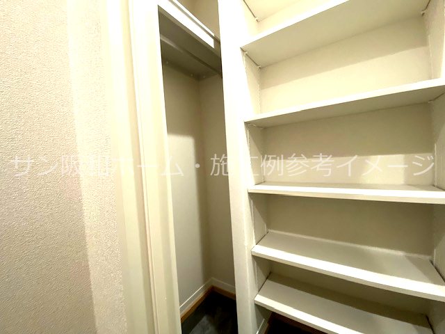 シャーメゾン大晶 その他