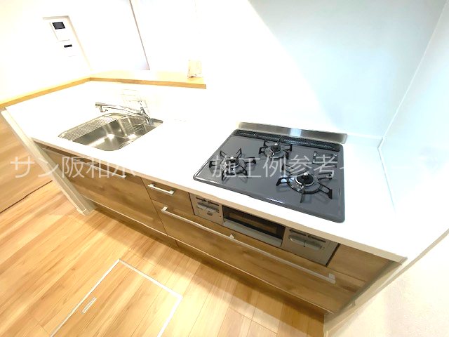 シャーメゾン大晶 その他