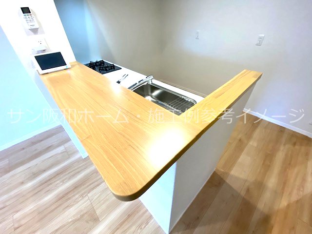 シャーメゾン大晶 その他