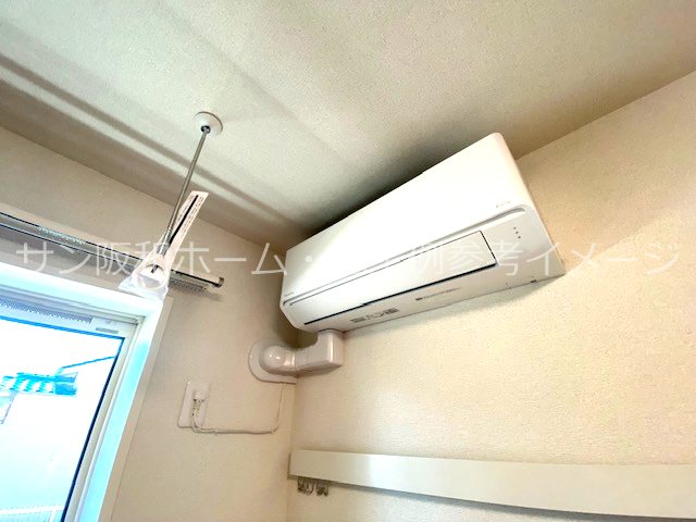 シャーメゾン大晶 その他