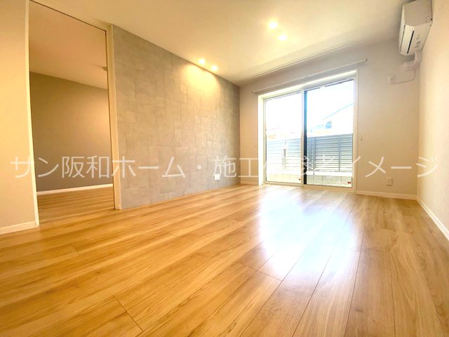 シャーメゾン大晶 その他