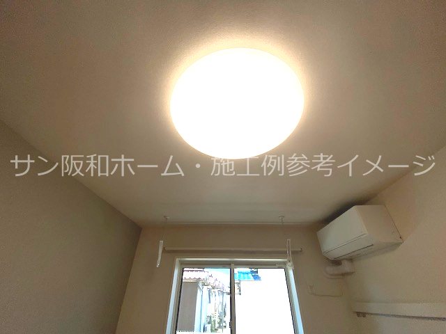 シャーメゾン大晶 その他