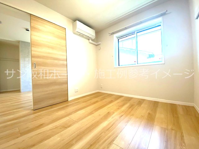シャーメゾン大晶 その他設備