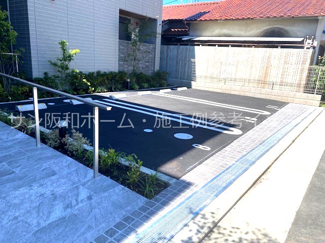 シャーメゾン大晶 その他