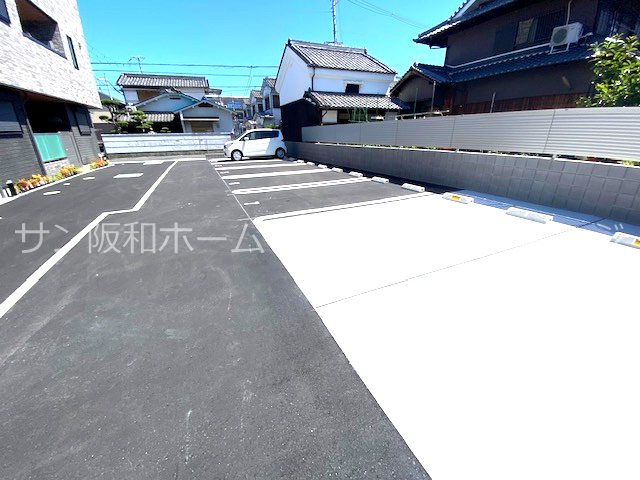 シャーメゾン大晶 その他
