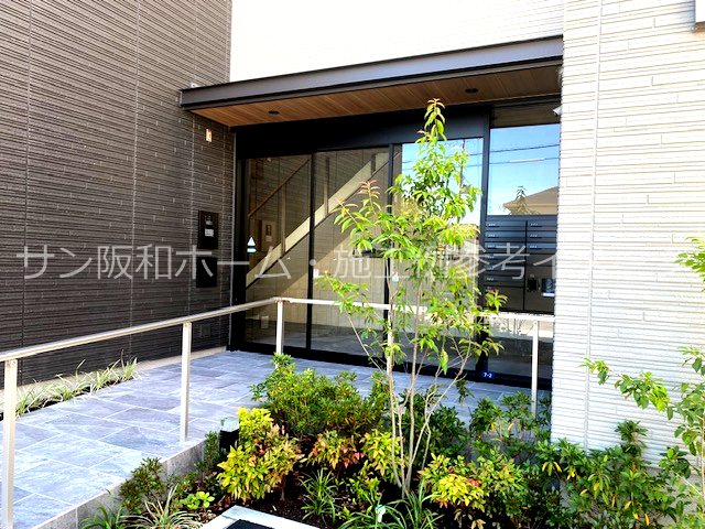 シャーメゾン大晶 その他