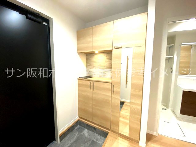 シャーメゾン大晶 その他