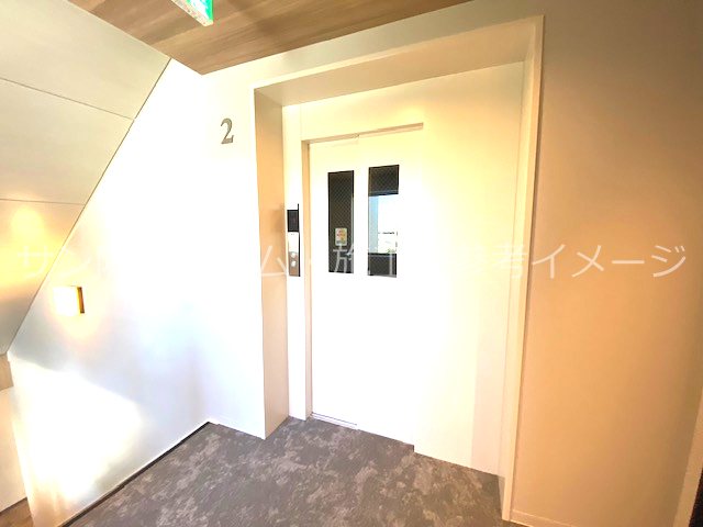シャーメゾン大晶 その他