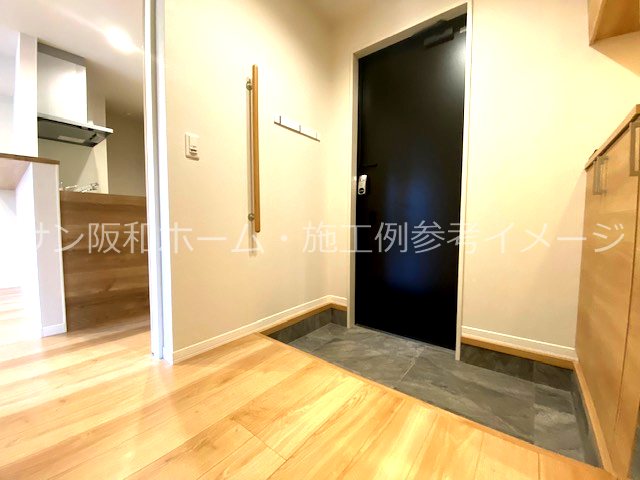 シャーメゾン大晶 その他