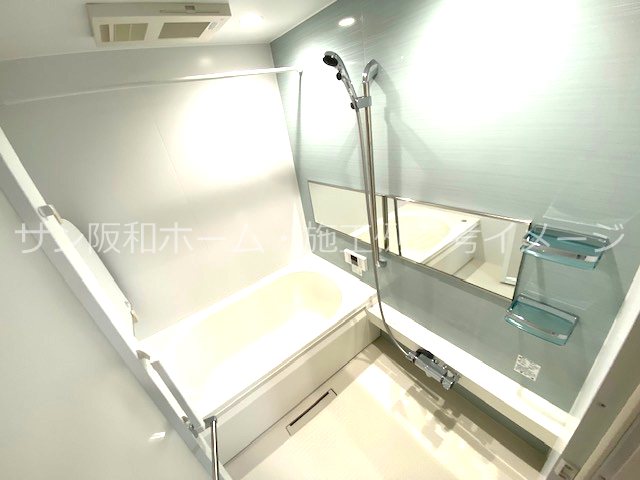 シャーメゾン大晶 風呂画像