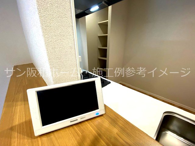 シャーメゾン大晶 その他