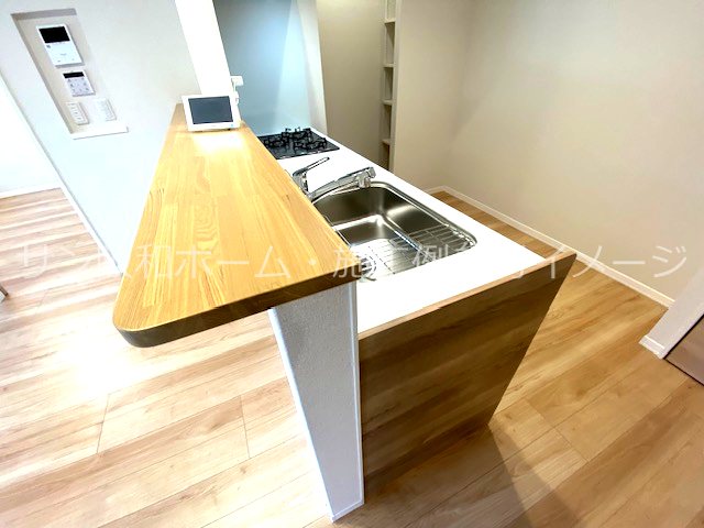 シャーメゾン大晶 その他