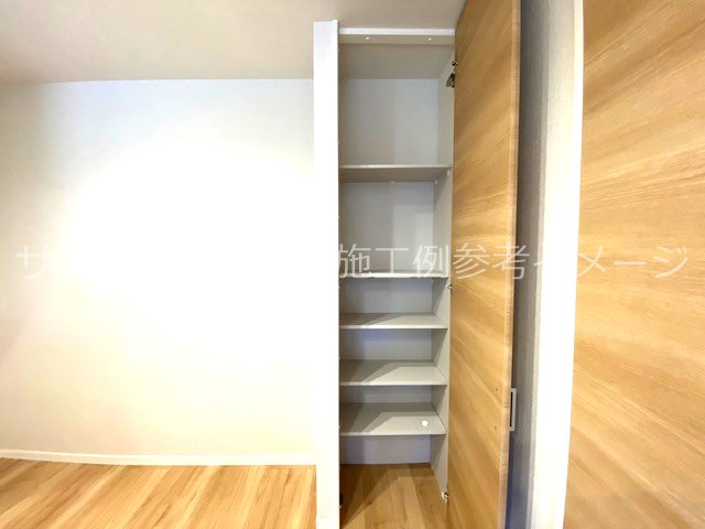 シャーメゾン大晶 その他