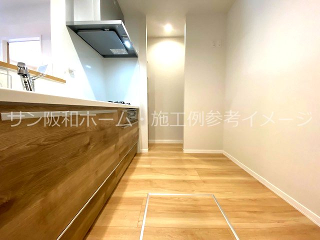 シャーメゾン大晶 その他