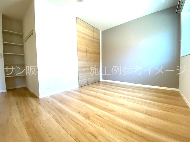 シャーメゾン大晶 その他
