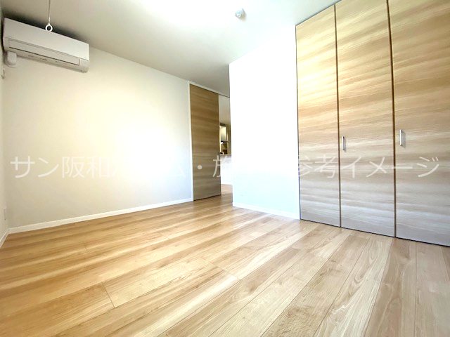 シャーメゾン大晶 その他
