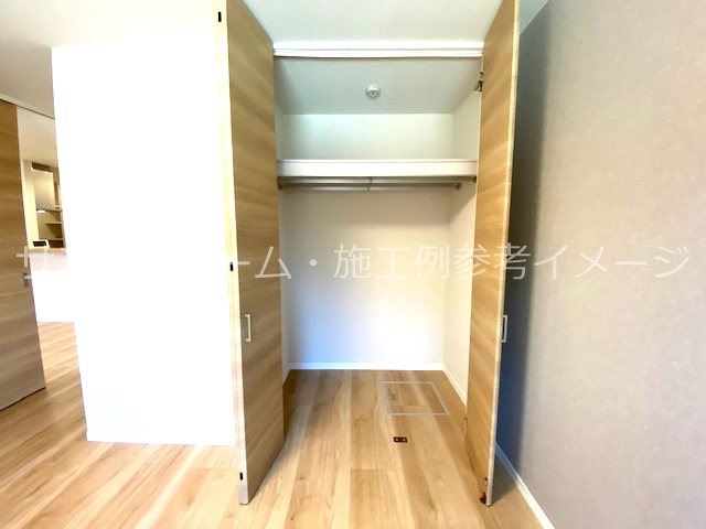 シャーメゾン大晶 その他