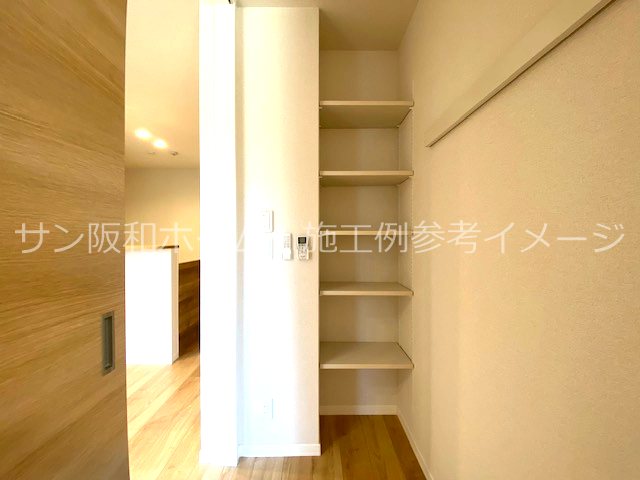 シャーメゾン大晶 その他