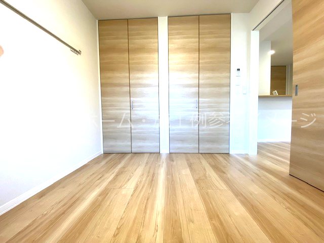 シャーメゾン大晶 その他