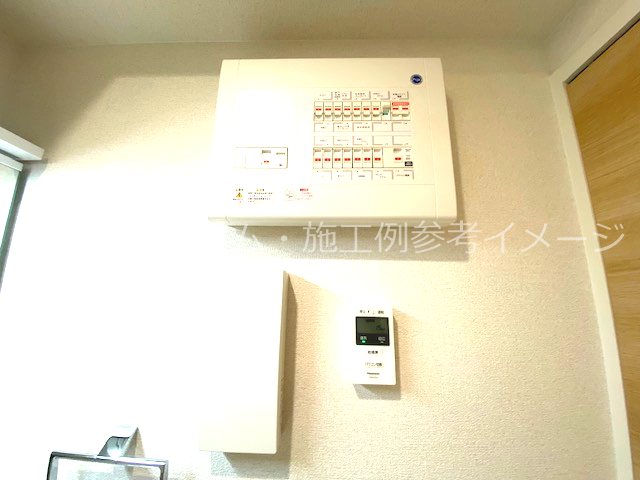 シャーメゾン大晶 その他