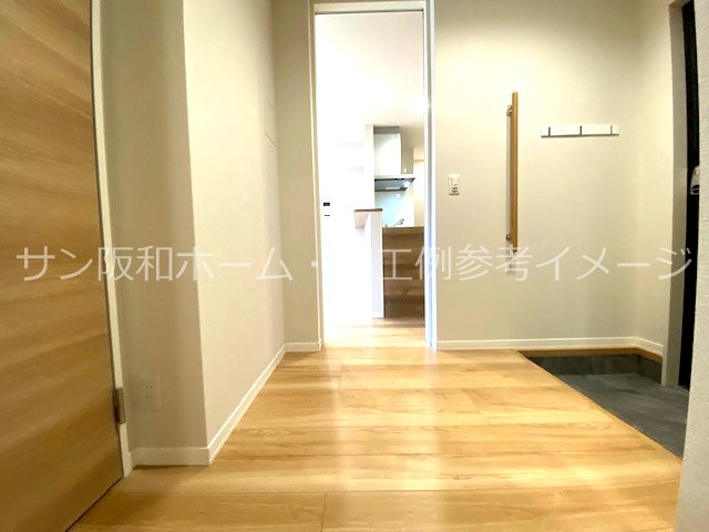 シャーメゾン大晶 その他
