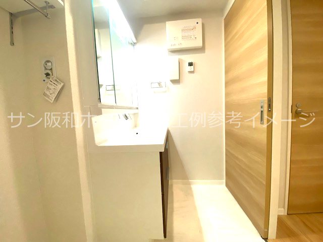 シャーメゾン大晶 その他