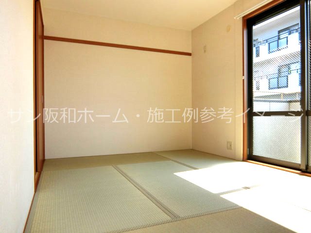 ココ・ソレジオ その他設備
