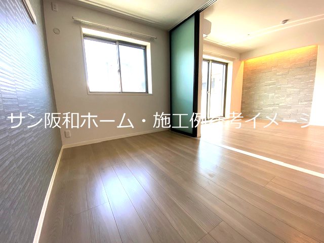 シャーメゾンオリナスパスミ その他部屋・スペース
